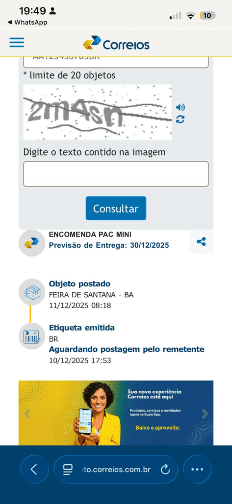 Imagem #1 deMaisa M.